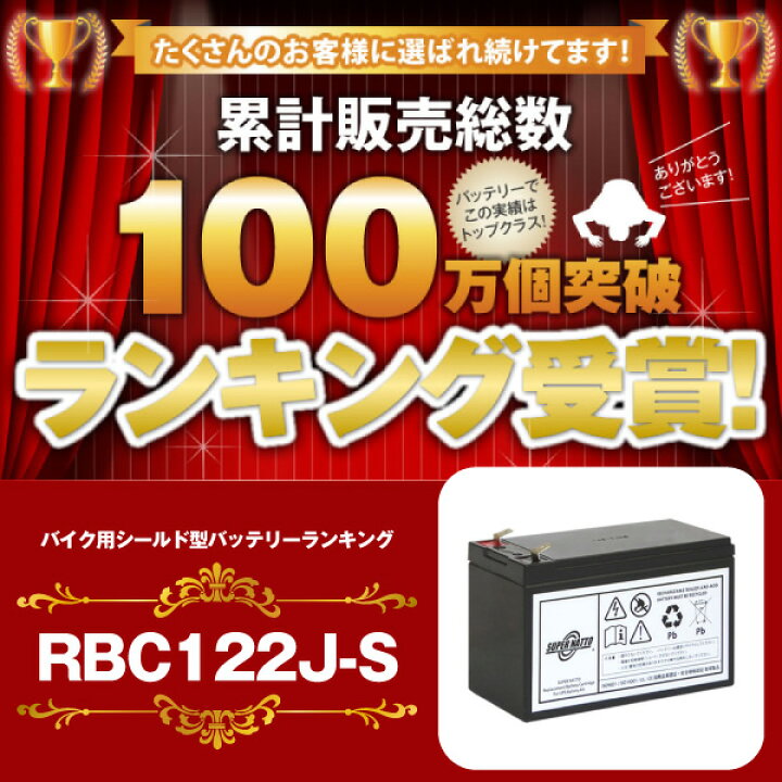 楽天市場】【マラソン☆エントリーでP10倍】RBC122J-S 【新品 