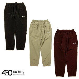 430/FOURTHIRTY(フォーサーティー)