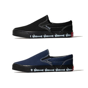 Good Heller Obhw[ GH ORIGINAL SLIP ON GH-25SS004SP Xb| Xj[J[ V[Y [Jbg JWA
