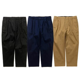 【20倍ポイント】430 FOURTHIRTY フォーサーティー BT CHINO 22-147 パンツ チノパンツ メンズ ブランド ストリート ストリート系 人気 デザイン おしゃれ コーデ