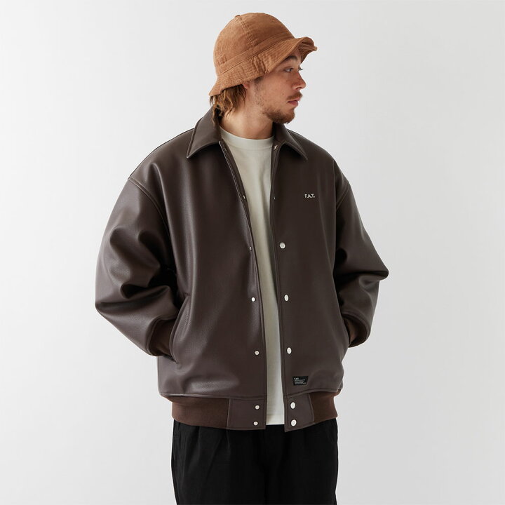 楽天市場】【20倍ポイント】FAT エフエーティー COOPERS F32320-JK11  