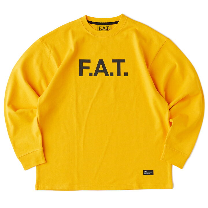 楽天市場】【20倍ポイント】FAT エフエーティー LAWL F32410-CT10 ロン 