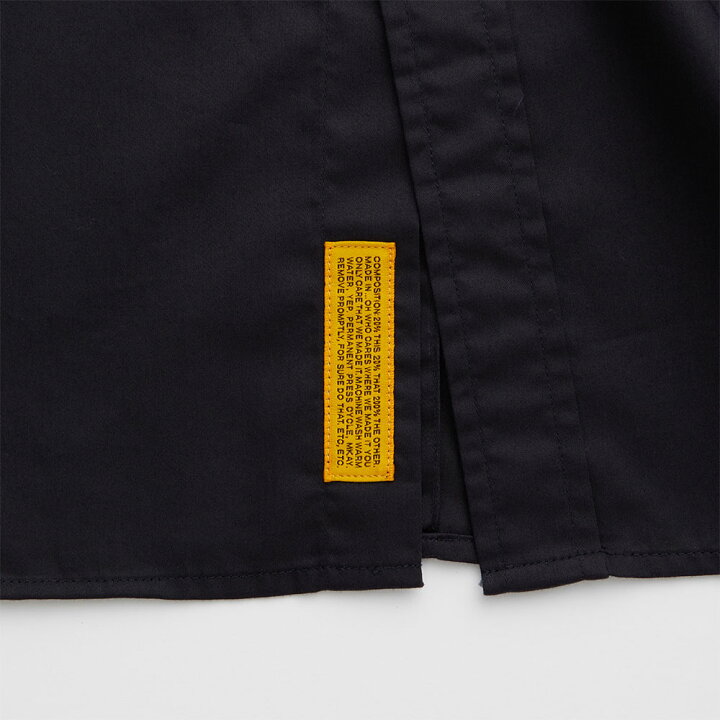 楽天市場】FAT エフエーティー BeeDee F32410-SH01 ボタンダウンシャツ  