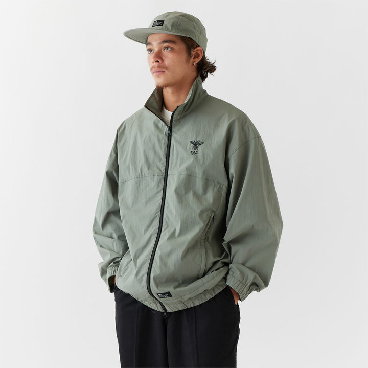 楽天市場】FAT エフエーティー SEABEE F32310-JK04 ジャケット メンズ 