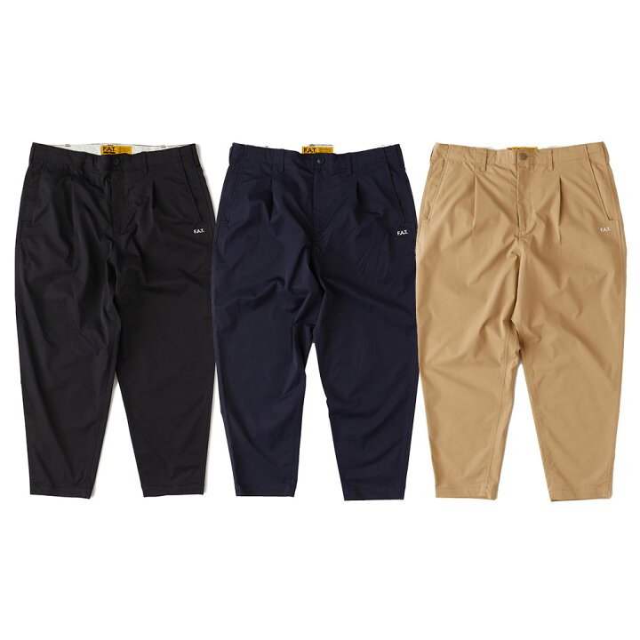楽天市場】FAT エフエーティー POLYCROP F32320-PN01 エフエイティー 
