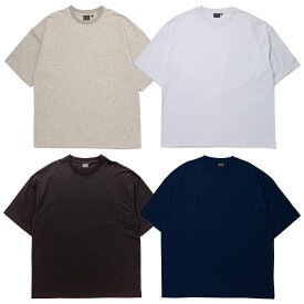 【2倍ポイント】430 FOURTHIRTY フォーサーティー S/S BIG TEE 23-082 Tシャツ 半袖 メンズ ブランド ストリート ストリート系 デザイン おしゃれ コーデ