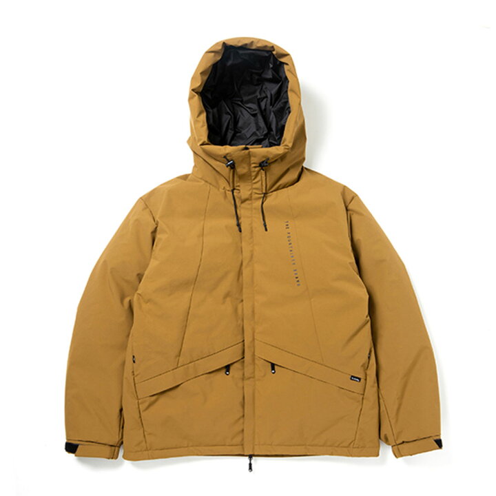 楽天市場】430 FOURTHIRTY フォーサーティー 3LT DOWN JACKET 23-154 