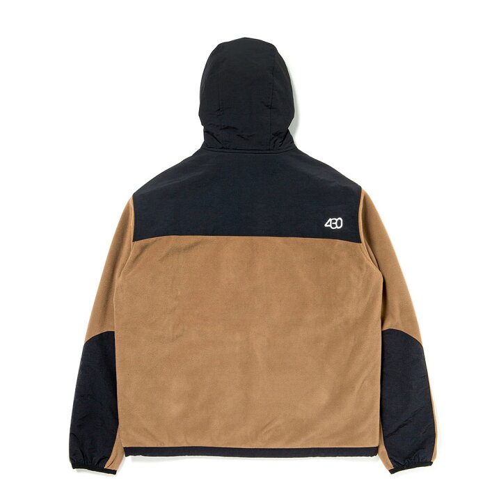 楽天市場】【20倍ポイント】430 FOURTHIRTY フォーサーティー FLEECE 
