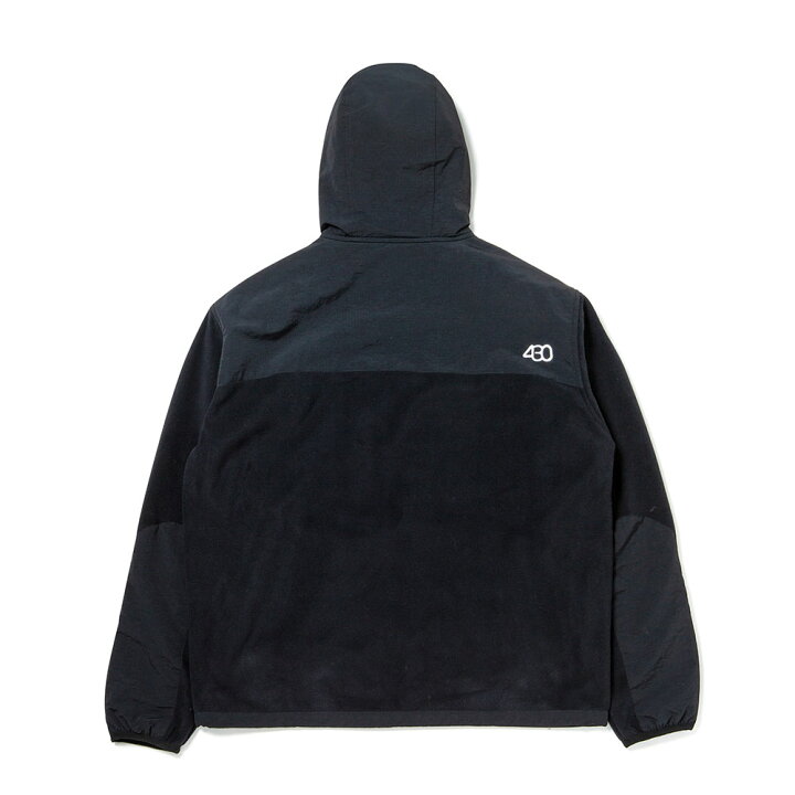 楽天市場】【20倍ポイント】430 FOURTHIRTY フォーサーティー FLEECE 