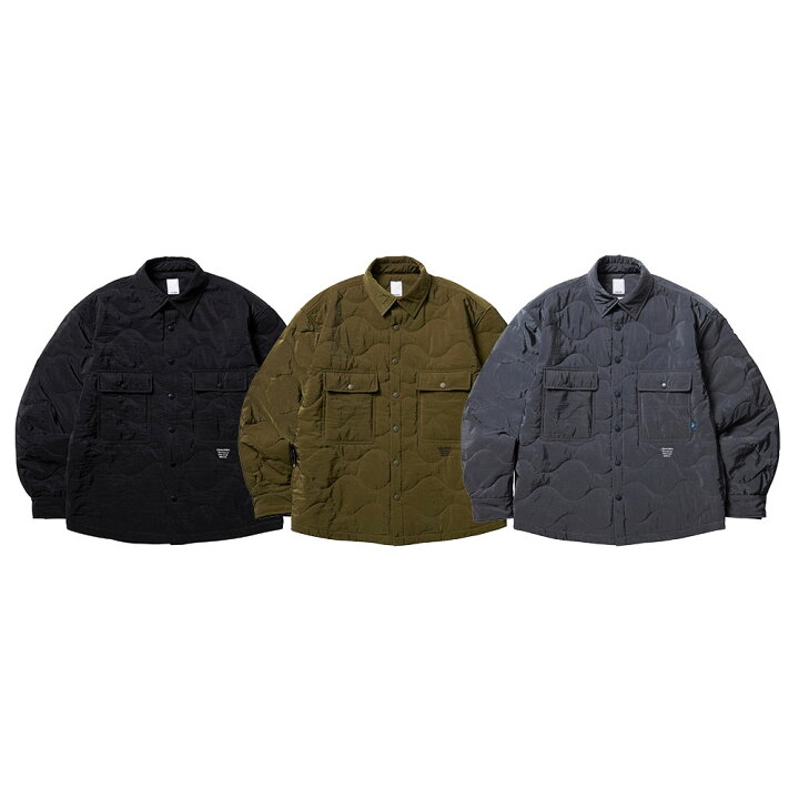 楽天市場】【20倍ポイント】Liberaiders リベレイダース QUILTED 