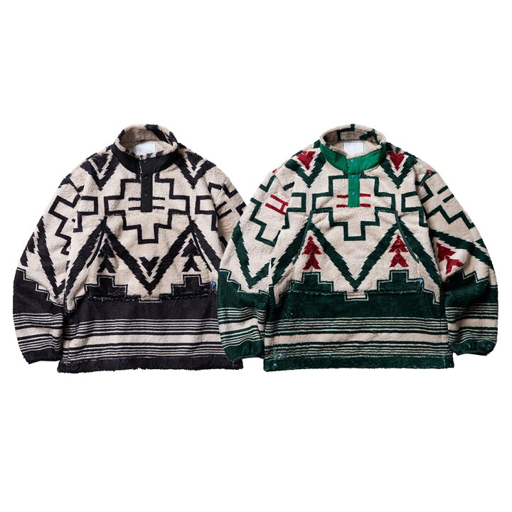 楽天市場】Liberaiders リベレイダース TRADITIONAL PILE FLEECE 