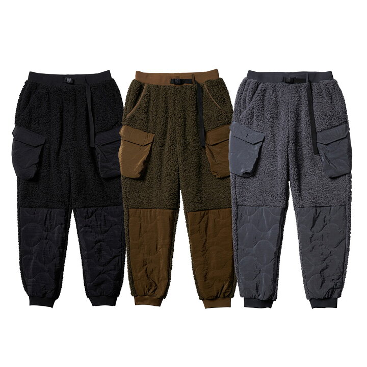楽天市場】【20倍ポイント】Liberaiders リベレイダース PILE FLEECE 