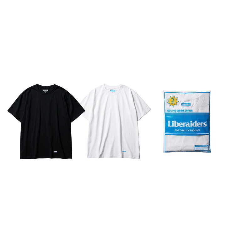 楽天市場】【20倍ポイント】Liberaiders リベレイダース LIBERAIDERS 2 