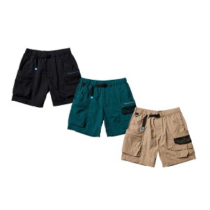 Liberaiders ���x���C�_�[�X LR NYLON UTILITY SHORTS 708032401 �V���[�c �V���[�g�p���c �n�[�t�p���c �Z�p�� �i�C����