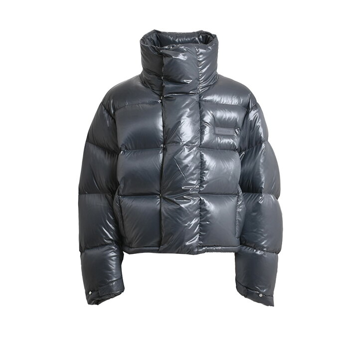 楽天市場】BREATH ブレス METAL DOWN JACKET BR23AW-O0004 ショート 