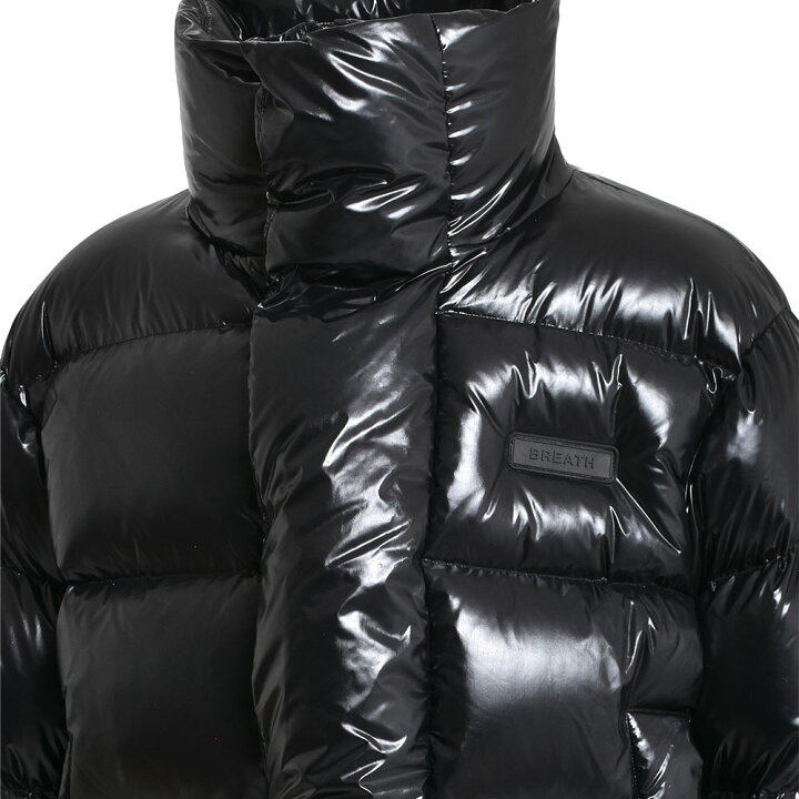 楽天市場】【2倍ポイント】BREATH ブレス METAL DOWN JACKET BR23AW 