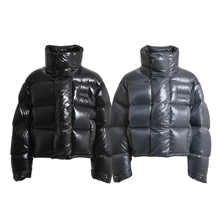 楽天市場】BREATH ブレス METAL DOWN JACKET BR23AW-O0004 ショート  