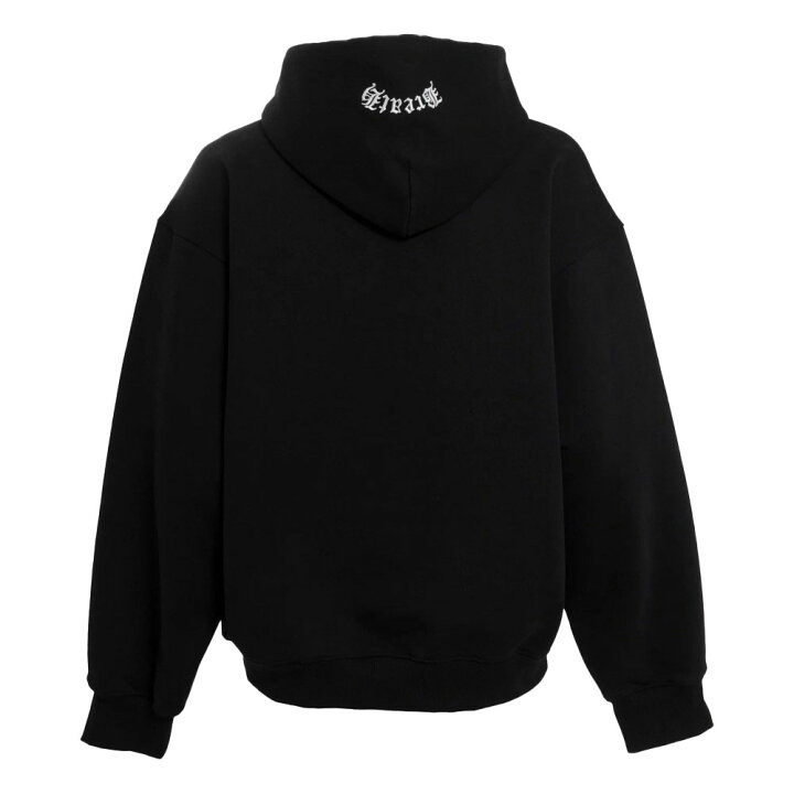 楽天市場】【2倍ポイント】BREATH ブレス OLD ENGLISH HOODIE 
