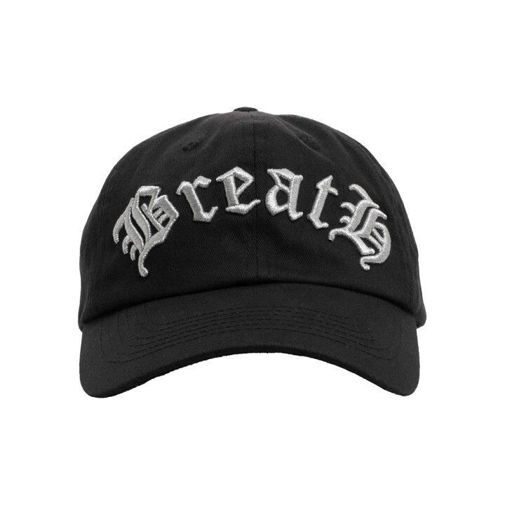 楽天市場】BREATH ブレス OLD ENGLISH CAP 2311177200055 キャップ 