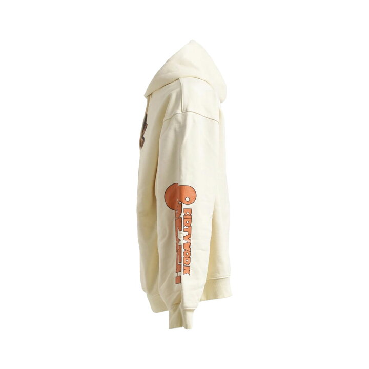 楽天市場】BREATH ブレス JESUS LOGO PULLOVER HOODIE BR24AW-C5008 