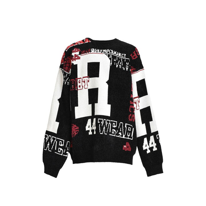 楽天市場】BREATH ブレス 44 WEAR MOLE KNIT BR24AW-N3003 クルー 