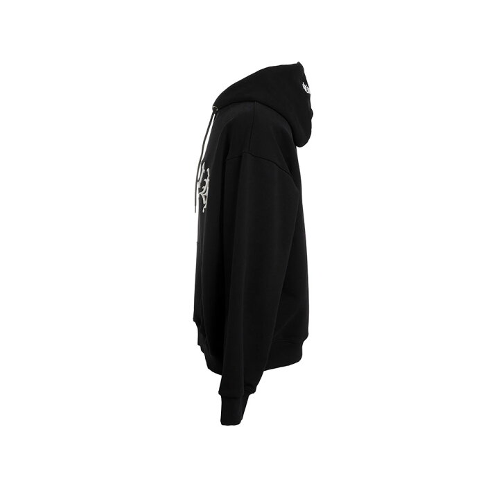 楽天市場】BREATH ブレス OLD ENGLISH LOGO HOODIE BR24AW-C5006 