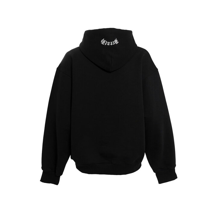 楽天市場】BREATH ブレス OLD ENGLISH LOGO HOODIE BR24AW-C5006 