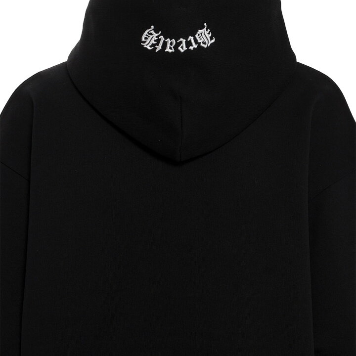 楽天市場】BREATH ブレス OLD ENGLISH LOGO HOODIE BR24AW-C5006 