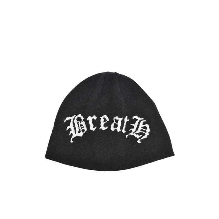 楽天市場】BREATH ブレス OLD ENGLISH LOGO BEANIE BR24AW-AC8005 
