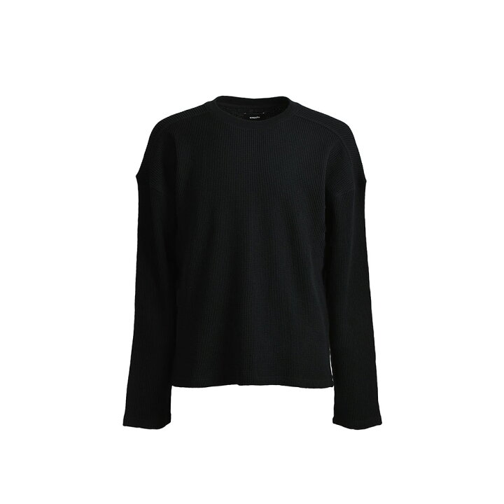 楽天市場】BREATH ブレス NEWRICH WAFFLE LS TEE BR25SS-C5009 
