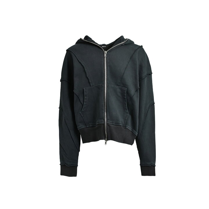 楽天市場】BREATH ブレス FADE ZIP UP HOODIE BR25AW-C5002 ジップ 
