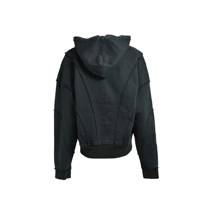 楽天市場】BREATH ブレス FADE ZIP UP HOODIE BR25AW-C5002 ジップ 