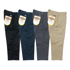 【2倍ポイント】430 FOURTHIRTY フォーサーティー DF BT-W CHINO 24-018 2024年3月入荷先行予約 ディッキーズ ワイドシルエット ストレッチ性