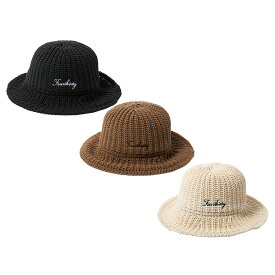 430 FOURTHIRTY フォーサーティー TSL KNIT HAT 24-027 2024年2月入荷先行予約 ニットハット シンプル ワンポイントロゴ アクセント