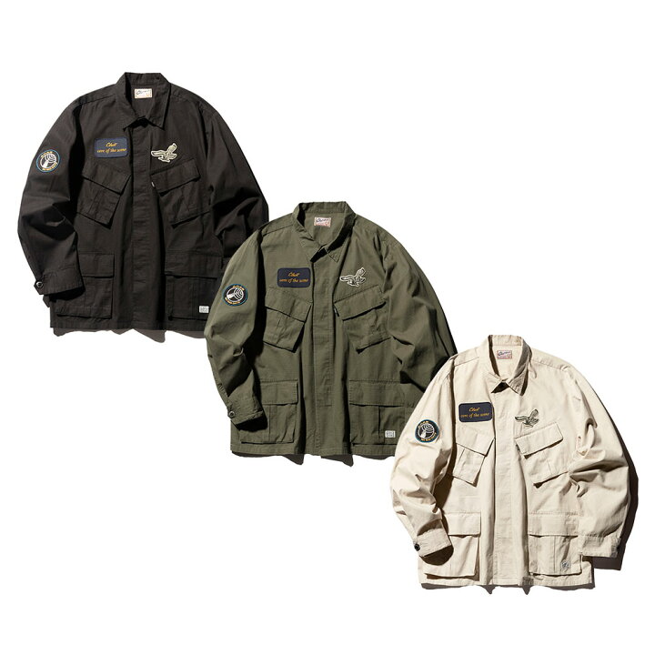 楽天市場】【2倍ポイント】CLUCT クラクト LANCASTER [JACKET] 04788 
