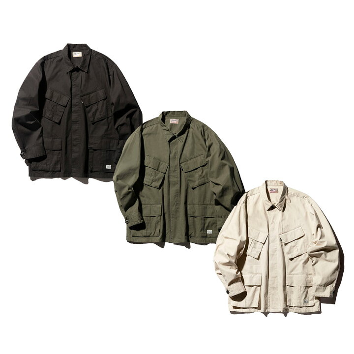 楽天市場】【2倍ポイント】CLUCT クラクト LANCASTER [SOLID JACKET 