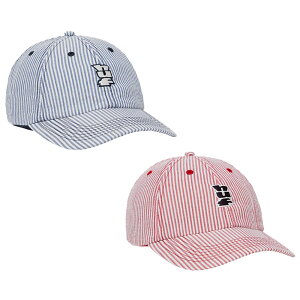 HUF �n�t SEERSUCKER MEGABLAST 6 PANEL HAT HT00870SU25 6�p�l���L���b�v �n�b�g �X�q �X�g���C�v �T�b�J�[���n