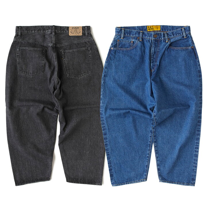 楽天市場】【20倍ポイント】FAT エフエーティー BLUDOZER WORN F32420 