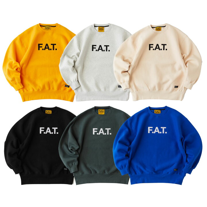 楽天市場】FAT エフエイティー エフエーティー HERITAGE F32420-SW01 