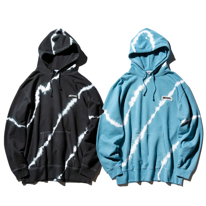 楽天市場】CLUCT クラクト HERSHEY[DYED HOODIE ] 04843 2024年8月入荷  