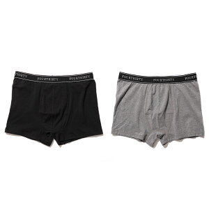 430 FOURTHIRTY tH[T[eB[ E-DAY BOXER PANTS 24-047 {NT[pc A_[EFA  uhS Vv