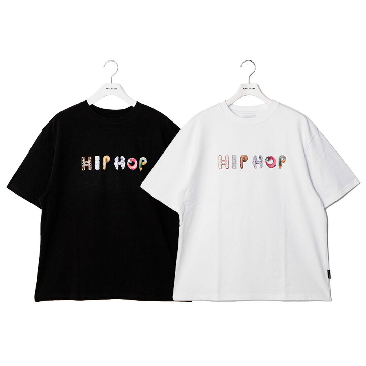 楽天市場】APPLEBUM アップルバム “Alphabet” T-shirt HS2511114 T