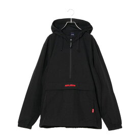 【2倍ポイント】APPLEBUM アップルバム [Show & Prove] Anorak Parka 2610609 アノラックパーカー ライトアウター ジャケット ブランドロゴ