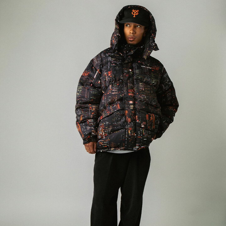 楽天市場】【20倍ポイント】APPLEBUM アップルバム “Babylon View2  