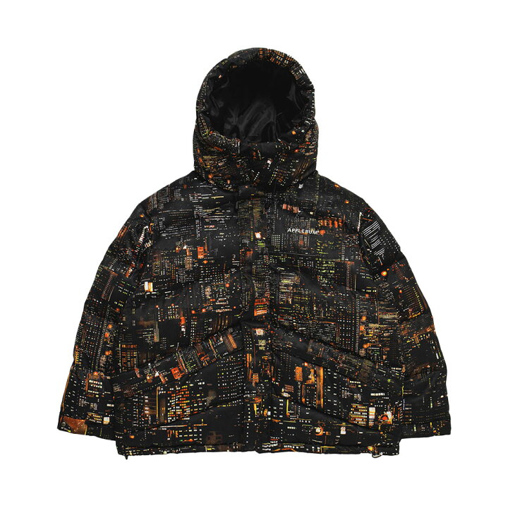 楽天市場】【20倍ポイント】APPLEBUM アップルバム “Babylon View2  