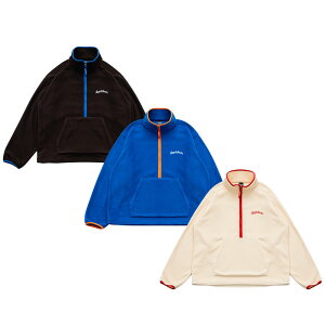 y20{|CgzAPPLEBUM Abvo Fleece Half Zip Jacket 2420616 t[XWPbg 㒅  H~ |CgS Vv