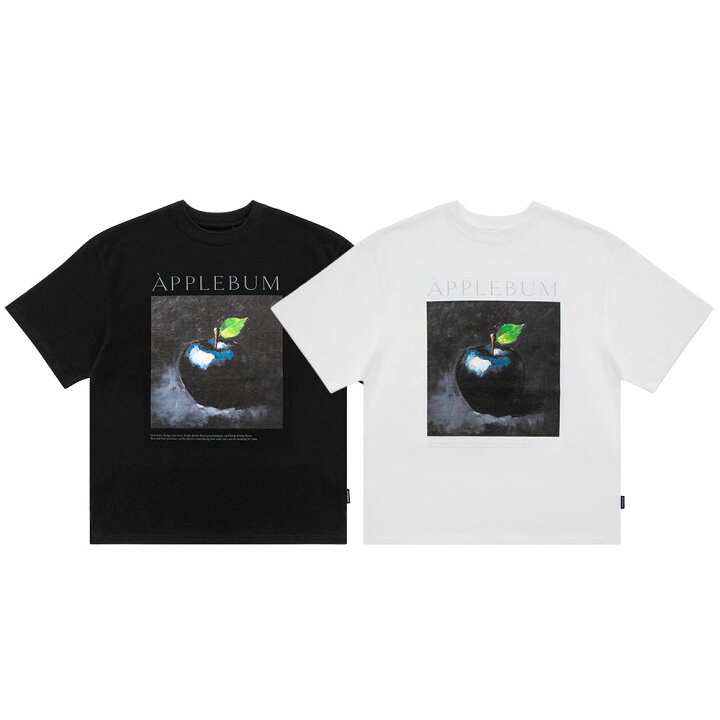 楽天市場】APPLEBUM アップルバム 