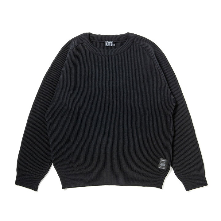 楽天市場】430 FOURTHIRTY フォーサーティー PW KNIT SWEATER 24-140 