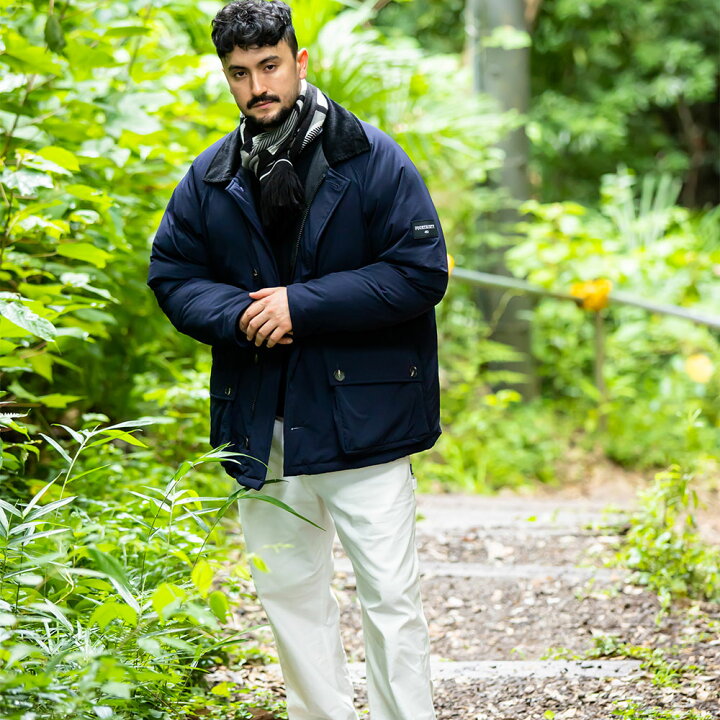 楽天市場】430 FOURTHIRTY フォーサーティー HUNT DOWN JACKET 24-132  