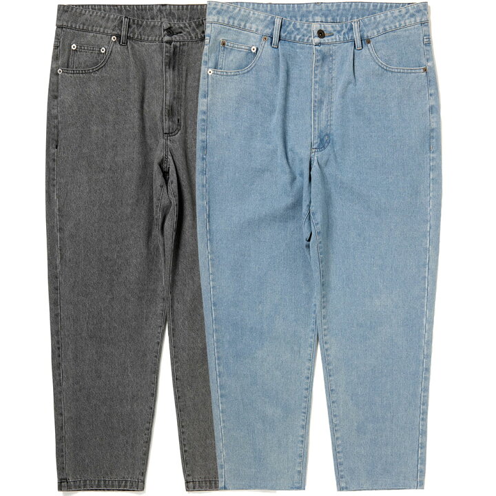 楽天市場】430 FOURTHIRTY フォーサーティー GN DENIM H-WASH 25-016 